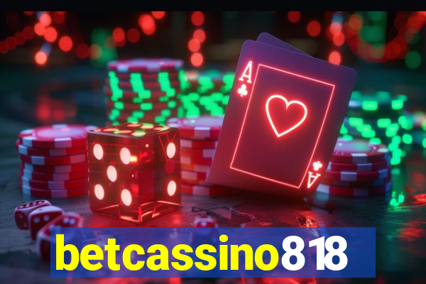 betcassino818