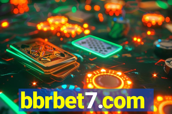 bbrbet7.com