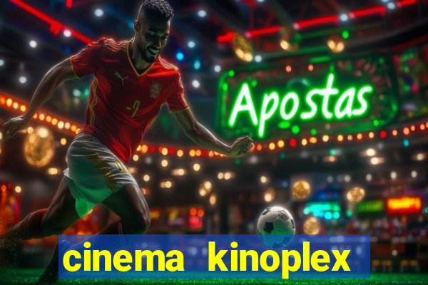 cinema kinoplex norte shopping