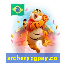 archerypgpay.com