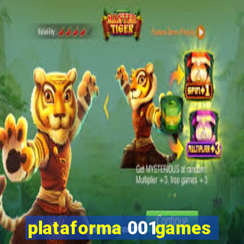 plataforma 001games