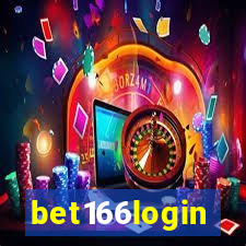 bet166login