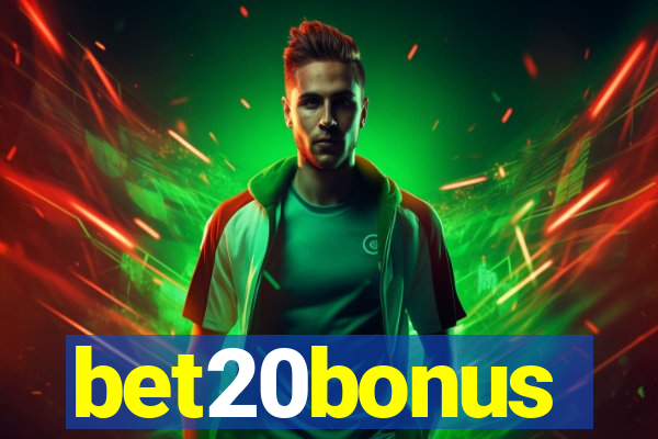 bet20bonus