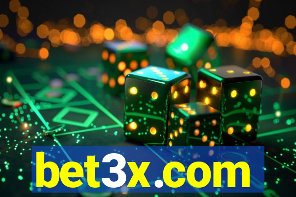 bet3x.com