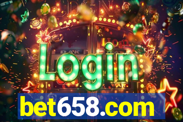 bet658.com