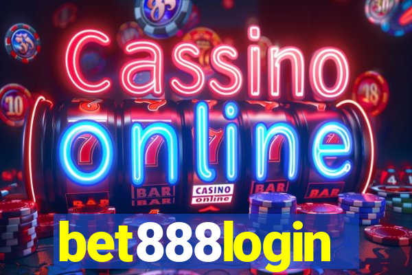 bet888login