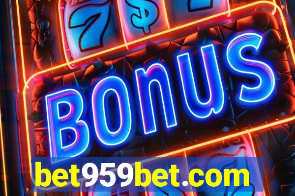 bet959bet.com