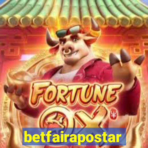 betfairapostar