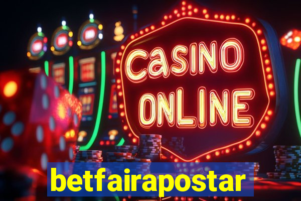 betfairapostar