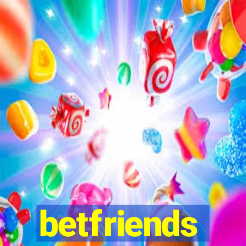 betfriends