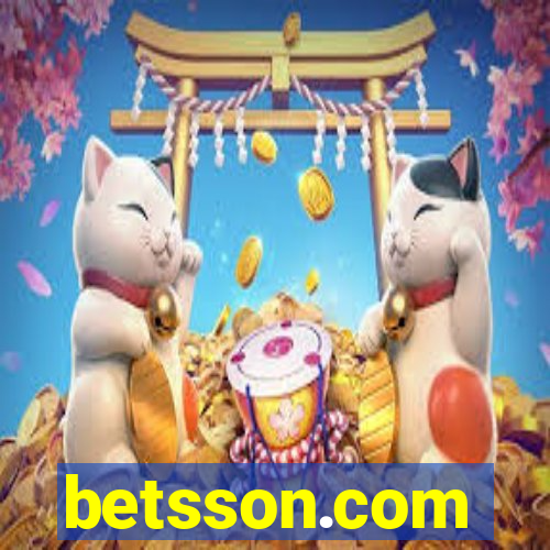 betsson.com