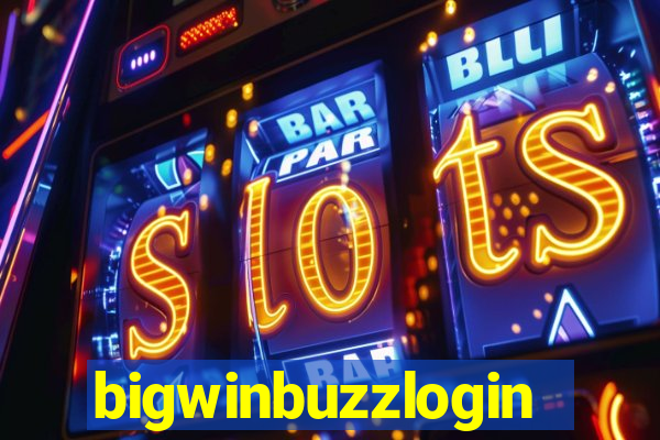 bigwinbuzzlogin