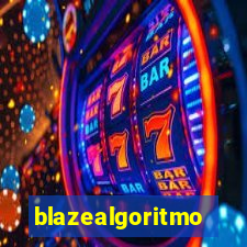 blazealgoritmo