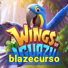 blazecurso