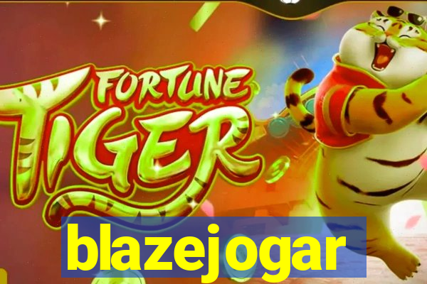 blazejogar