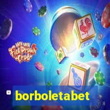 borboletabet