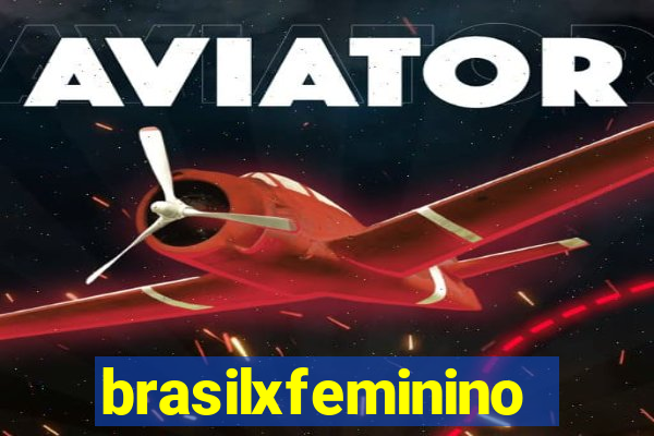 brasilxfeminino