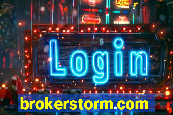 brokerstorm.com