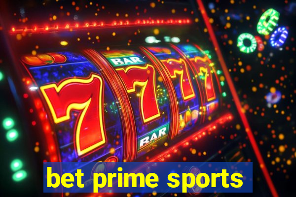 bet prime sports