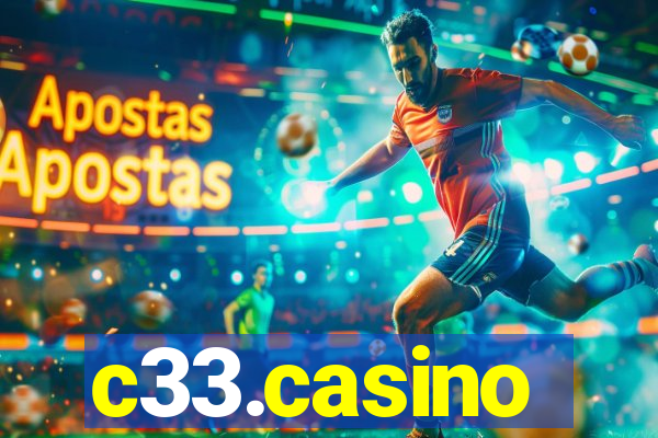 c33.casino