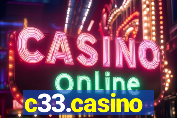 c33.casino