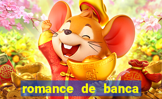 romance de banca digital 2014