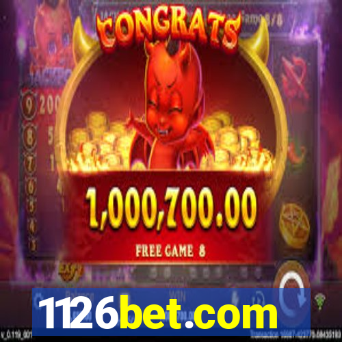 1126bet.com