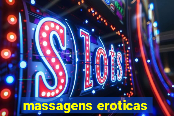 massagens eroticas