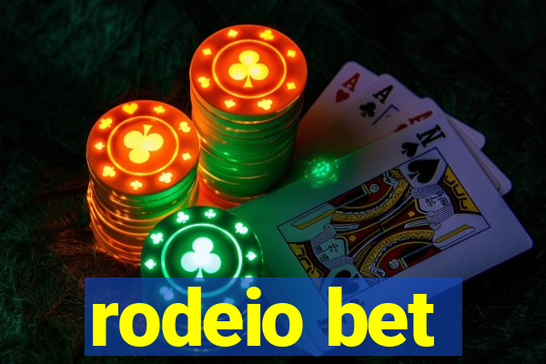 rodeio bet