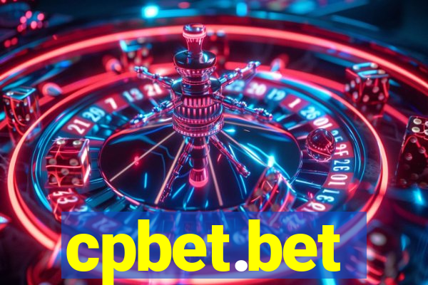 cpbet.bet