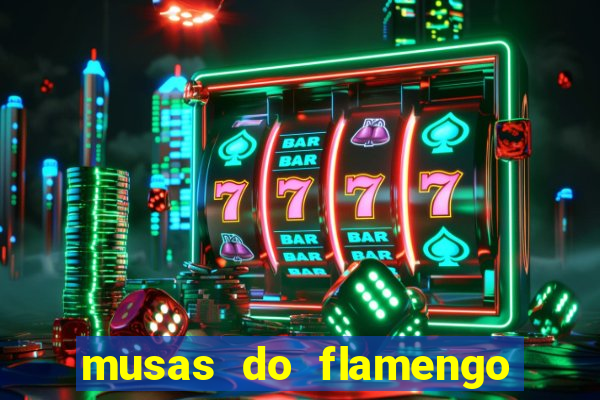 musas do flamengo peladas 2016