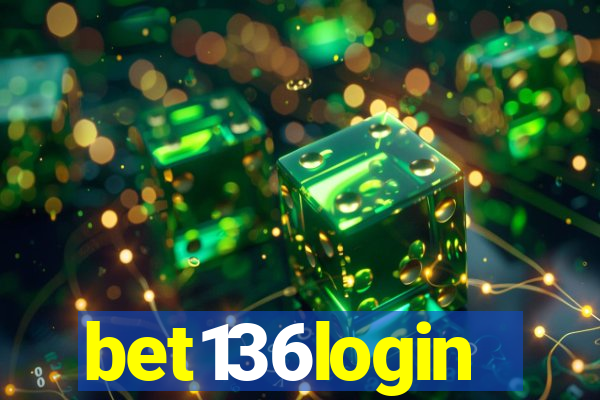 bet136login