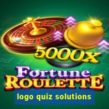 logo quiz solutions