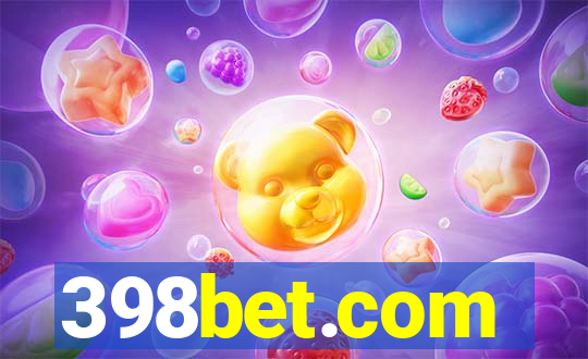 398bet.com