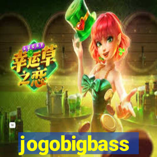 jogobigbass