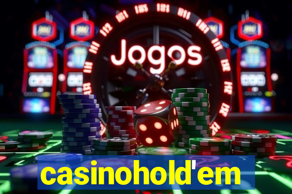 casinohold'em