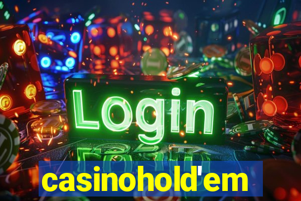 casinohold'em