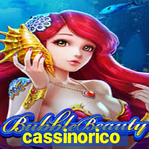 cassinorico