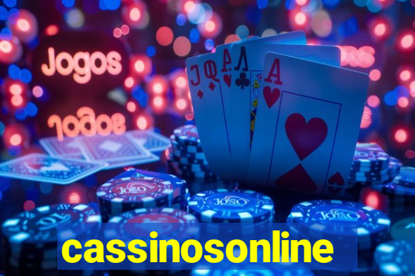 cassinosonline