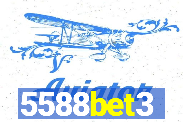 5588bet3