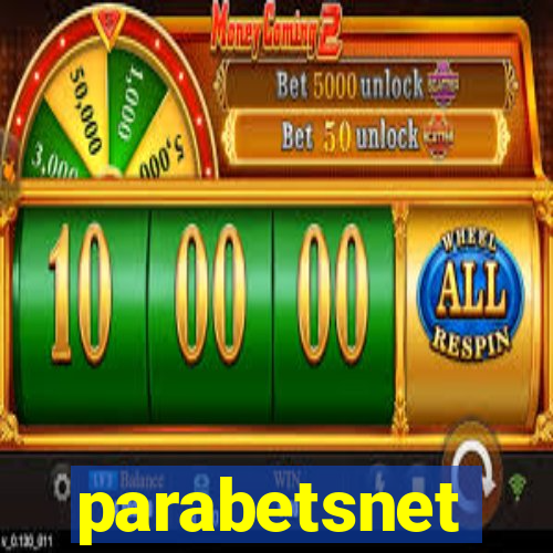 parabetsnet