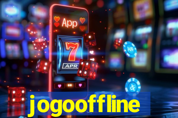 jogooffline