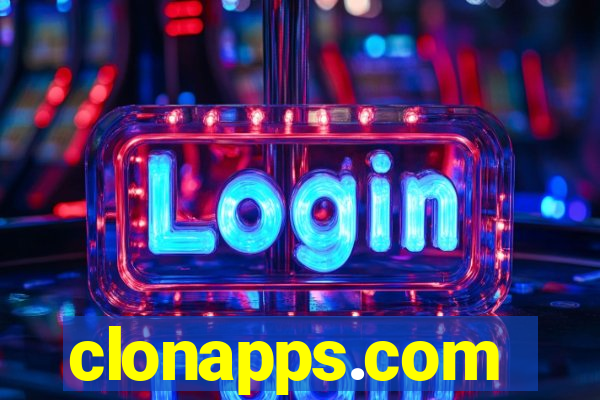 clonapps.com