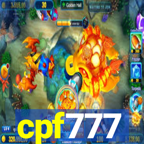 cpf777