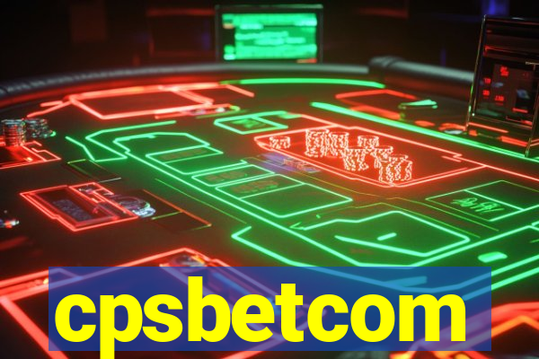 cpsbetcom