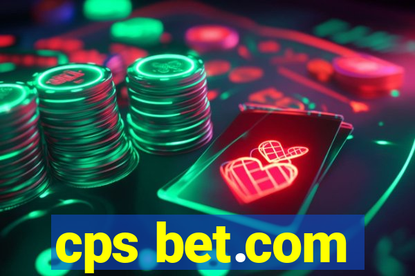 cps bet.com