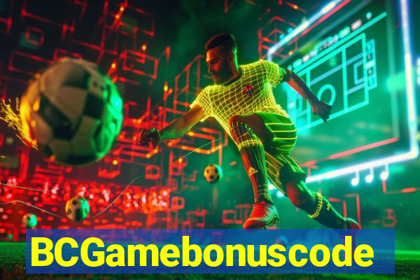 BCGamebonuscode