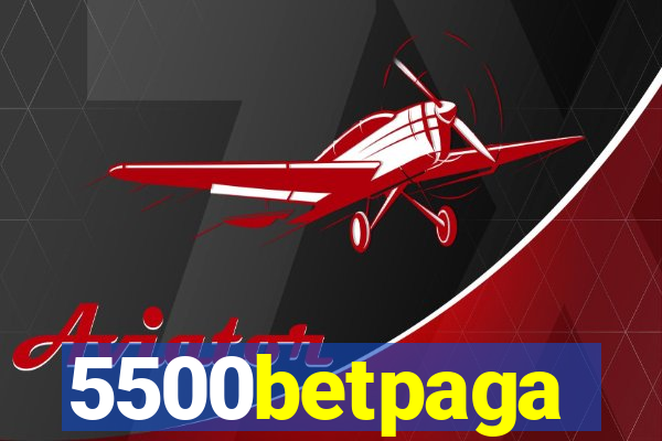 5500betpaga