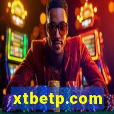 xtbetp.com