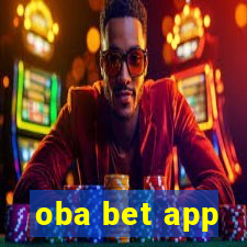 oba bet app